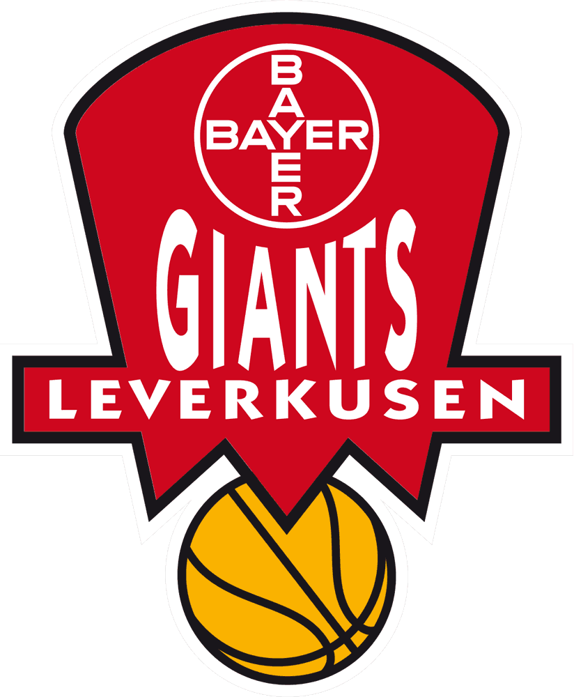 Giants Leverkusen