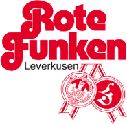 Rote Funken
