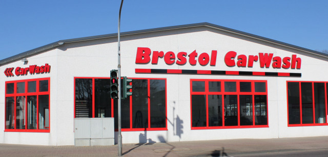 Einzelbuchstaben & Leuchtkästen